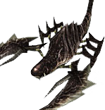 Black Scorpion